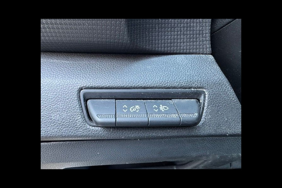 Nissan Primastar 2.0 dCi 130pk L2 H1 Acenta Euro6 3Zits Airco,Navigatie,Camera,Imperiaal