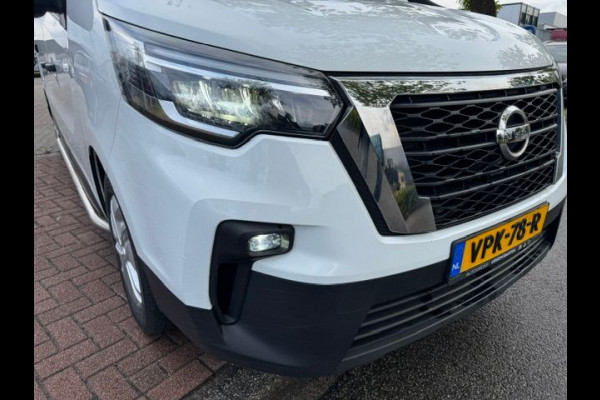 Nissan Primastar 2.0 dCi 130pk L2 H1 Acenta Euro6 3Zits Airco,Navigatie,Camera,Imperiaal