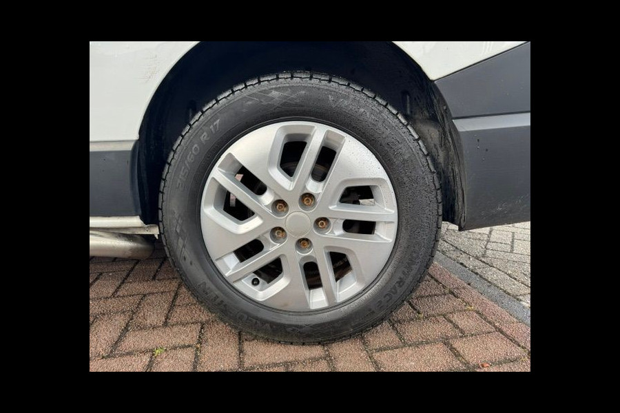 Nissan Primastar 2.0 dCi 130pk L2 H1 Acenta Euro6 3Zits Airco,Navigatie,Camera,Imperiaal