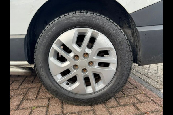 Nissan Primastar 2.0 dCi 130pk L2 H1 Acenta Euro6 3Zits Airco,Navigatie,Camera,Imperiaal