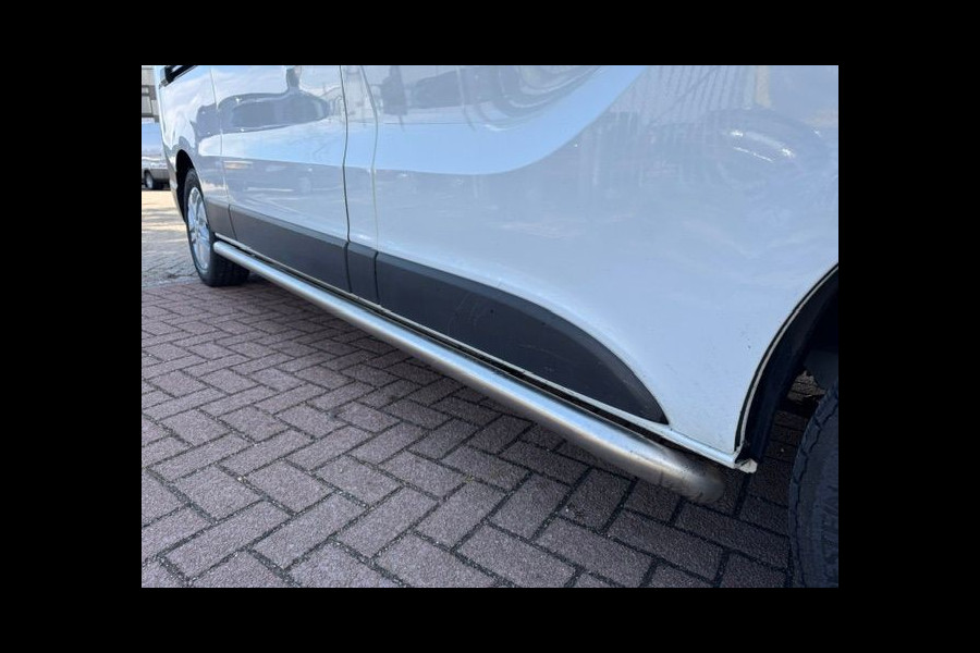 Nissan Primastar 2.0 dCi 130pk L2 H1 Acenta Euro6 3Zits Airco,Navigatie,Camera,Imperiaal