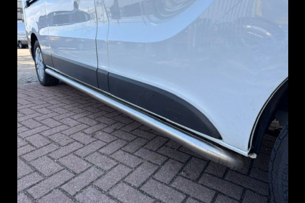 Nissan Primastar 2.0 dCi 130pk L2 H1 Acenta Euro6 3Zits Airco,Navigatie,Camera,Imperiaal