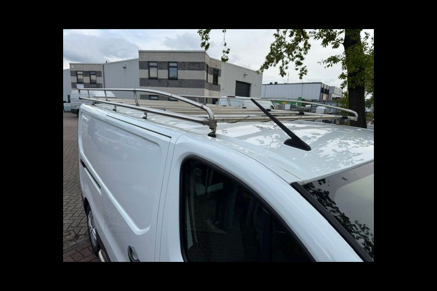 Nissan Primastar 2.0 dCi 130pk L2 H1 Acenta Euro6 3Zits Airco,Navigatie,Camera,Imperiaal
