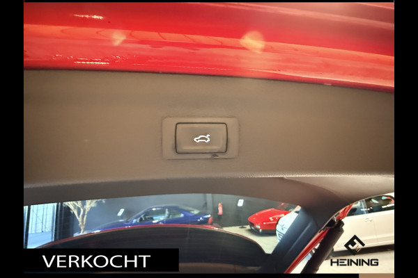 Audi Q3 45 TFSI e S edition. Pano. 2X S-Line. Apple-carplay. Blackline. 19 inch.