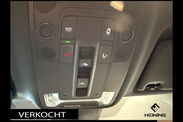 Audi Q3 45 TFSI e S edition. Pano. 2X S-Line. Apple-carplay. Blackline. 19 inch.
