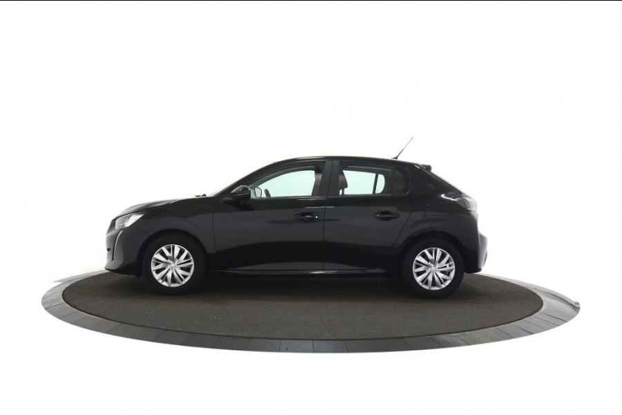 Peugeot 208 1.2 5-drs. Active Navi, Carplay, 1e Eigenaar! Bj. 2021