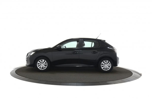 Peugeot 208 1.2 5-drs. Active Navi, Carplay, 1e Eigenaar! Bj. 2021