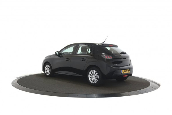Peugeot 208 1.2 5-drs. Active Navi, Carplay, 1e Eigenaar! Bj. 2021