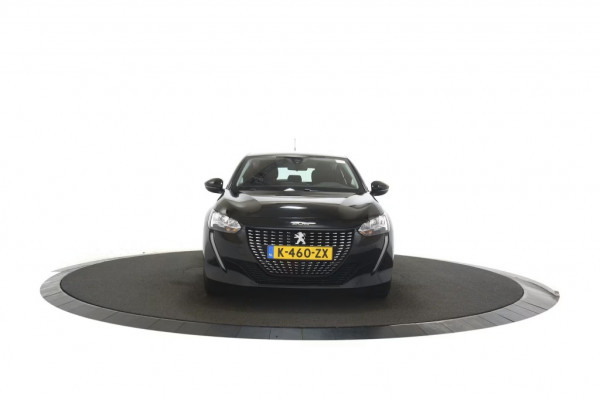 Peugeot 208 1.2 5-drs. Active Navi, Carplay, 1e Eigenaar! Bj. 2021