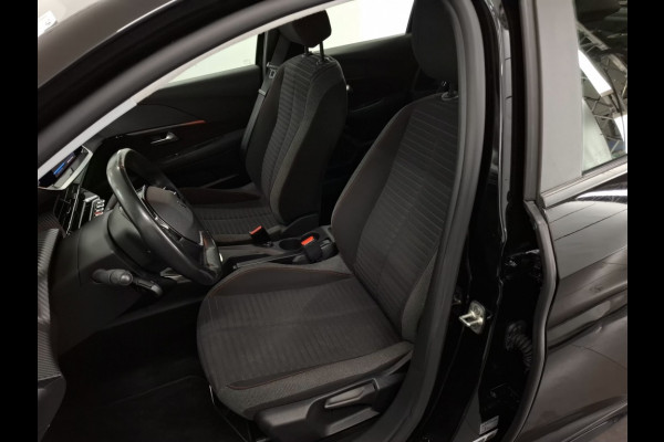 Peugeot 208 1.2 5-drs. Active Navi, Carplay, 1e Eigenaar! Bj. 2021
