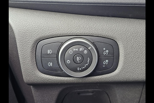 Ford Transit Custom 320 2.0 TDCI L1H1 Sport DC | 185pk Automaat | Geen BTW Geen BPM | Marge! | Camera | Stoelverwarming | Half leder | Trekhaak | PDC v+ a etc.