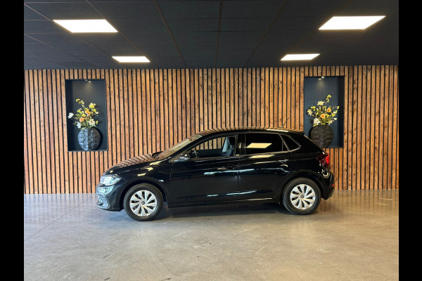 Volkswagen Polo 1.0 TSI Life / Carplay / Stoelverwarming