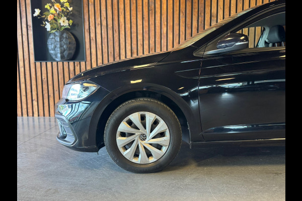 Volkswagen Polo 1.0 TSI Life / Carplay / Stoelverwarming