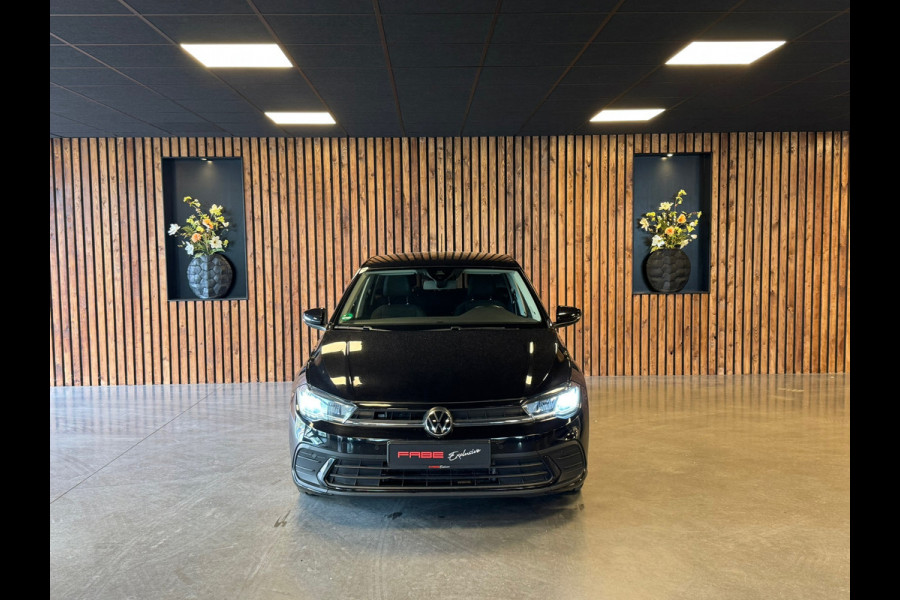 Volkswagen Polo 1.0 TSI Life / Carplay / Stoelverwarming