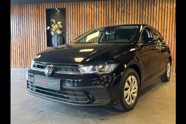 Volkswagen Polo 1.0 TSI Life / Carplay / Stoelverwarming
