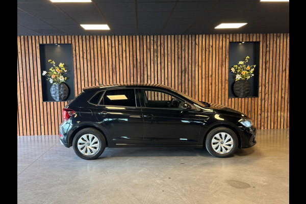 Volkswagen Polo 1.0 TSI Life / Carplay / Stoelverwarming