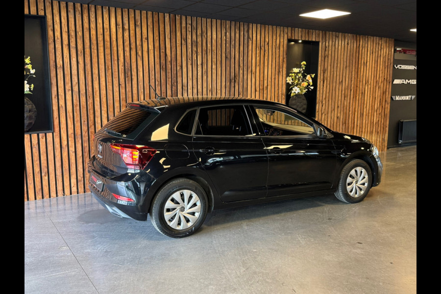 Volkswagen Polo 1.0 TSI Life / Carplay / Stoelverwarming