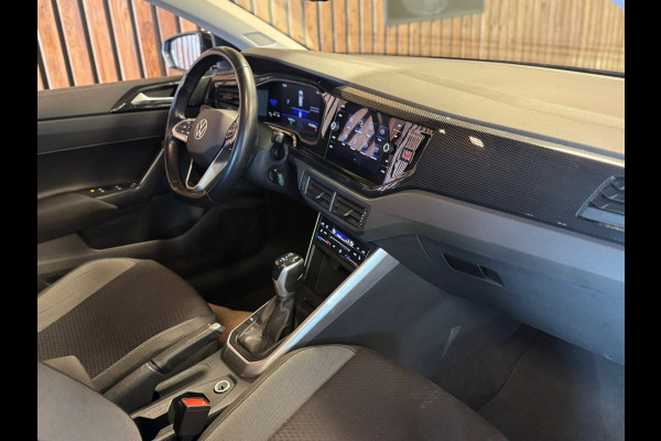 Volkswagen Polo 1.0 TSI Life / Carplay / Stoelverwarming