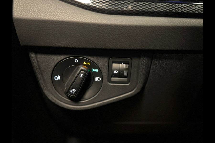Volkswagen Polo 1.0 TSI Life / Carplay / Stoelverwarming