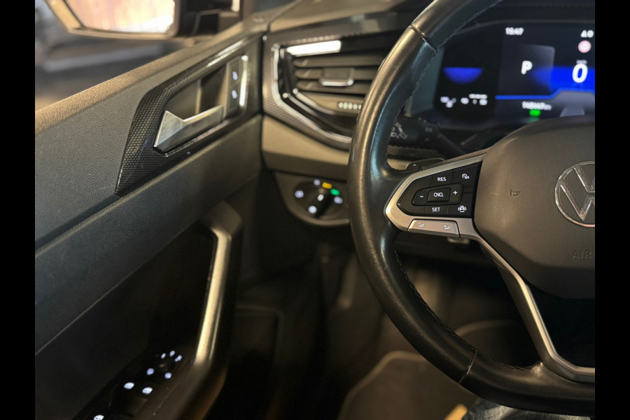 Volkswagen Polo 1.0 TSI Life / Carplay / Stoelverwarming