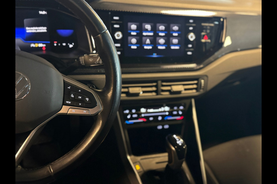 Volkswagen Polo 1.0 TSI Life / Carplay / Stoelverwarming