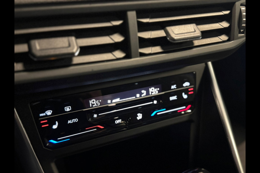 Volkswagen Polo 1.0 TSI Life / Carplay / Stoelverwarming