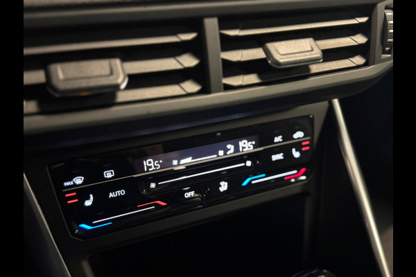 Volkswagen Polo 1.0 TSI Life / Carplay / Stoelverwarming
