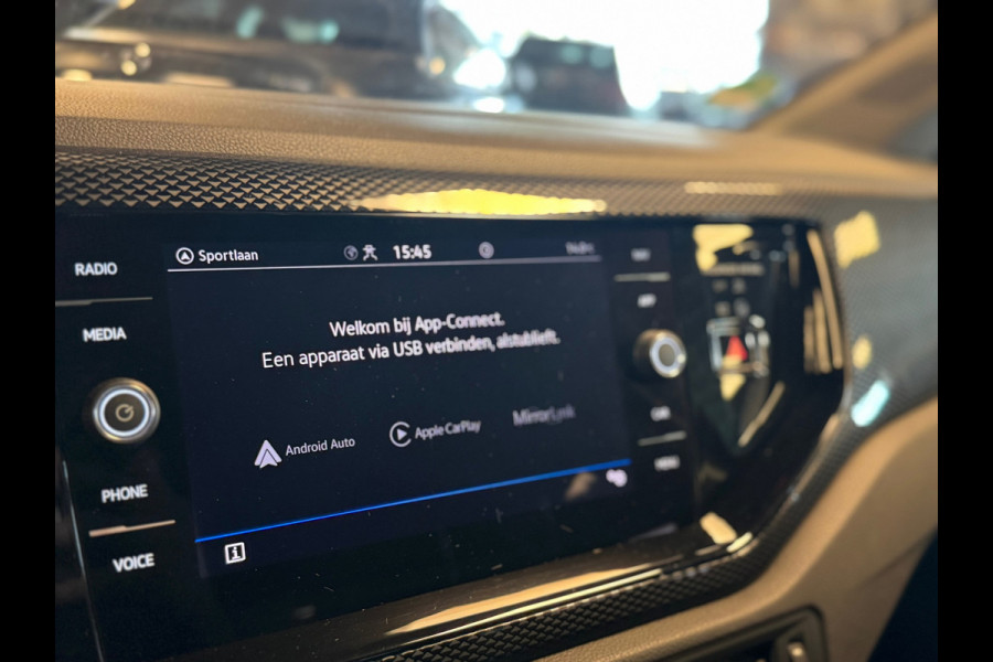 Volkswagen Polo 1.0 TSI Life / Carplay / Stoelverwarming