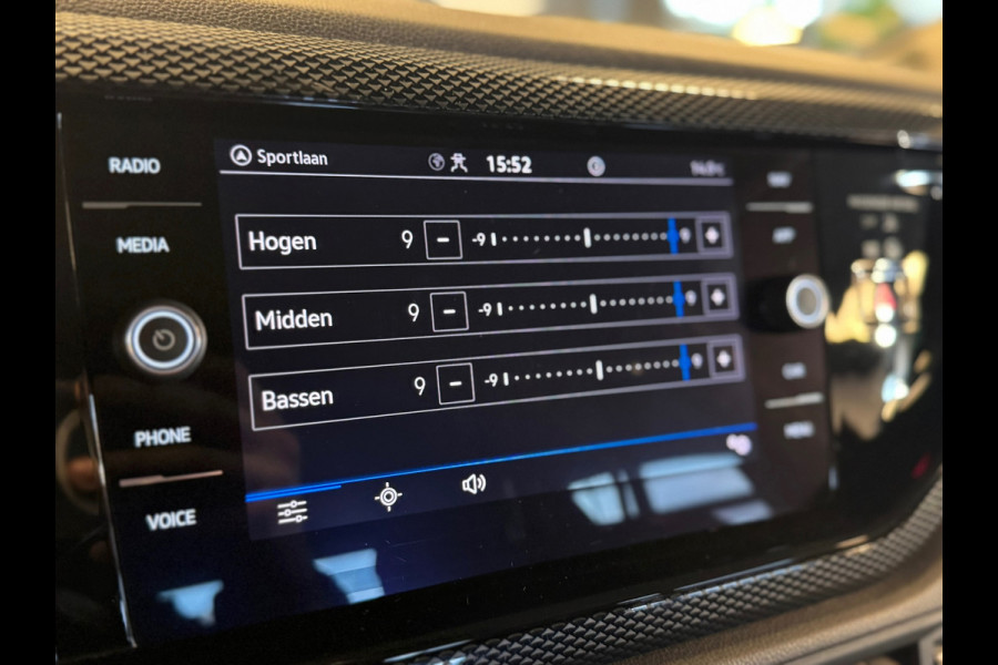 Volkswagen Polo 1.0 TSI Life / Carplay / Stoelverwarming