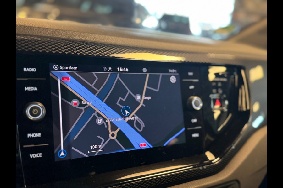 Volkswagen Polo 1.0 TSI Life / Carplay / Stoelverwarming
