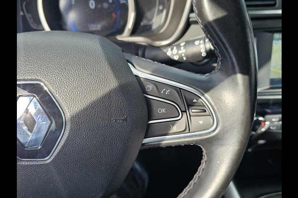 Renault Kadjar 1.6 TCe Bose 160 pk | Camera | Leder | Elektrische stoelverstelling | Trekhaak | 1.800 kg trekgewicht | 19'' velgen etc.