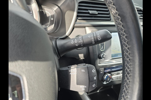 Renault Kadjar 1.6 TCe Bose 160 pk | Camera | Leder | Elektrische stoelverstelling | Trekhaak | 1.800 kg trekgewicht | 19'' velgen etc.