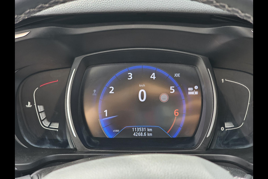 Renault Kadjar 1.6 TCe Bose 160 pk | Camera | Leder | Elektrische stoelverstelling | Trekhaak | 1.800 kg trekgewicht | 19'' velgen etc.
