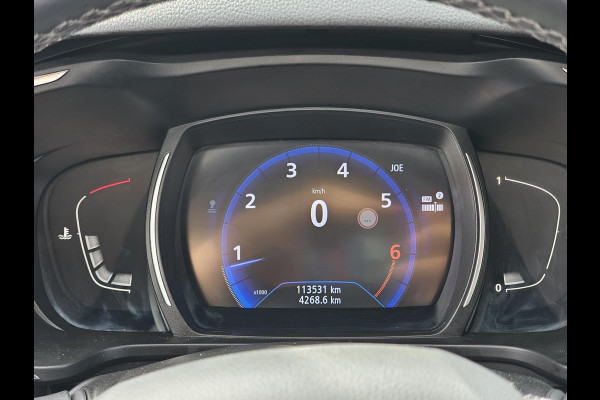 Renault Kadjar 1.6 TCe Bose 160 pk | Camera | Leder | Elektrische stoelverstelling | Trekhaak | 1.800 kg trekgewicht | 19'' velgen etc.