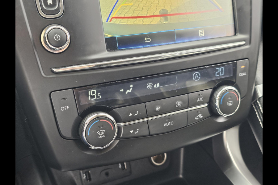 Renault Kadjar 1.6 TCe Bose 160 pk | Camera | Leder | Elektrische stoelverstelling | Trekhaak | 1.800 kg trekgewicht | 19'' velgen etc.
