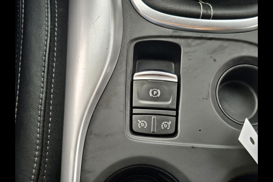 Renault Kadjar 1.6 TCe Bose 160 pk | Camera | Leder | Elektrische stoelverstelling | Trekhaak | 1.800 kg trekgewicht | 19'' velgen etc.