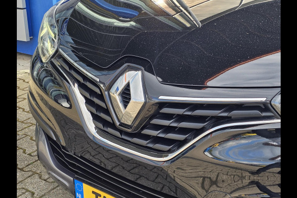 Renault Kadjar 1.6 TCe Bose 160 pk | Camera | Leder | Elektrische stoelverstelling | Trekhaak | 1.800 kg trekgewicht | 19'' velgen etc.