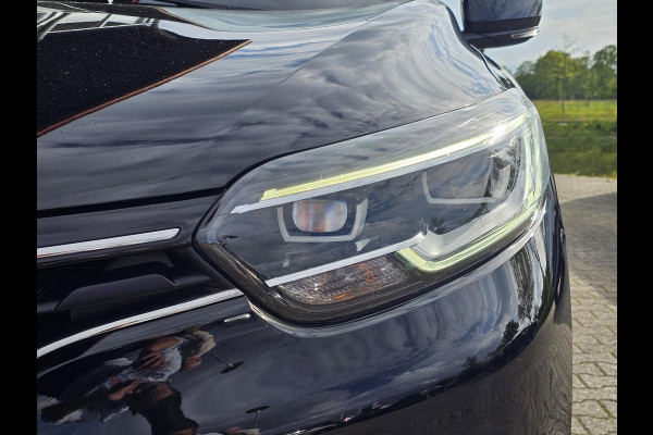 Renault Kadjar 1.6 TCe Bose 160 pk | Camera | Leder | Elektrische stoelverstelling | Trekhaak | 1.800 kg trekgewicht | 19'' velgen etc.