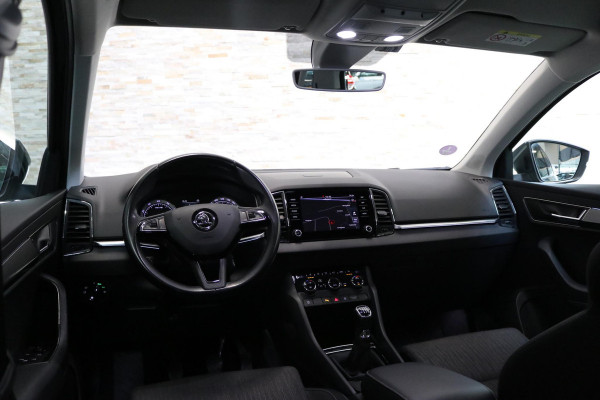 Škoda Karoq 1.0 TSI Business Edition | Camera | Stoelverw. | Navi | Dealer OH | NL AUTO |