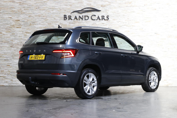 Škoda Karoq 1.0 TSI Business Edition | Camera | Stoelverw. | Navi | Dealer OH | NL AUTO |