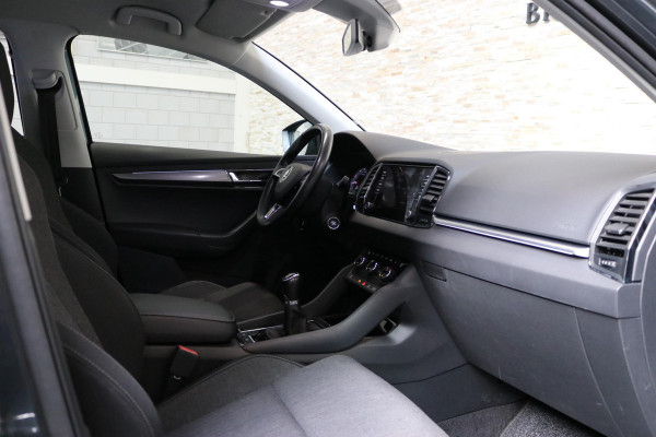 Škoda Karoq 1.0 TSI Business Edition | Camera | Stoelverw. | Navi | Dealer OH | NL AUTO |
