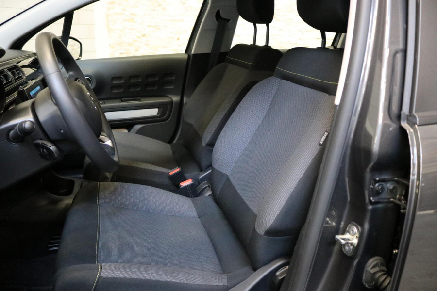 Citroën C3 1.2 PureTech Feel | Carplay | PDC | Navi | NAP | Dealer Oh.