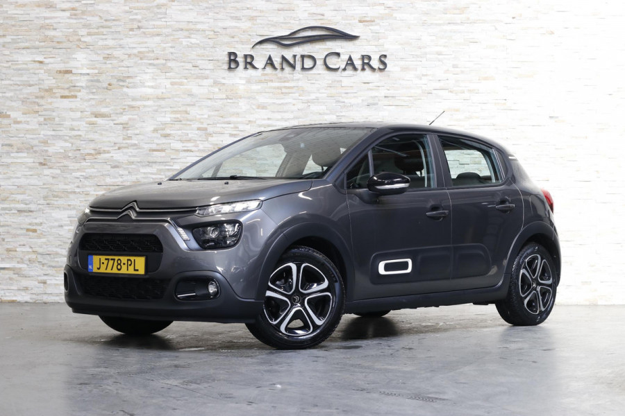 Citroën C3 1.2 PureTech Feel | Carplay | PDC | Navi | NAP | Dealer Oh.
