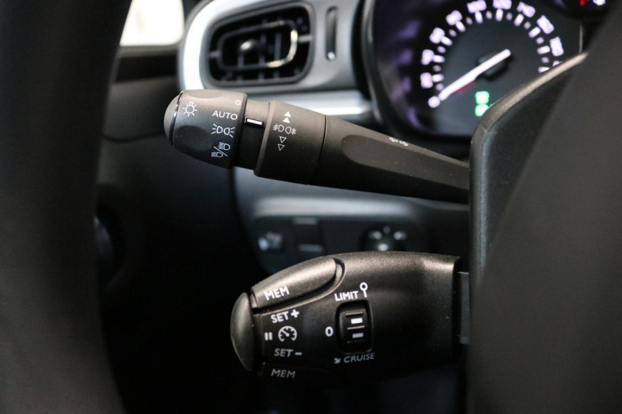 Citroën C3 1.2 PureTech Feel | Carplay | PDC | Navi | NAP | Dealer Oh.