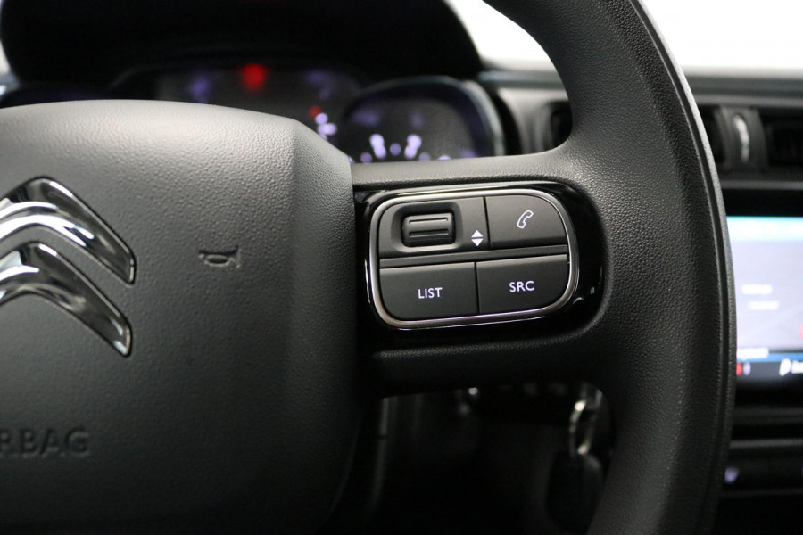Citroën C3 1.2 PureTech Feel | Carplay | PDC | Navi | NAP | Dealer Oh.