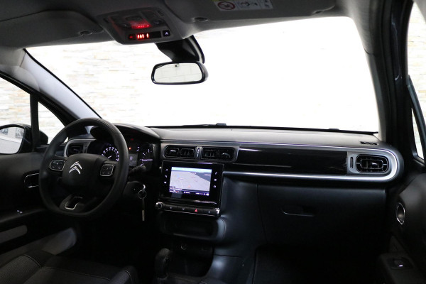 Citroën C3 1.2 PureTech Feel | Carplay | PDC | Navi | NAP | Dealer Oh.