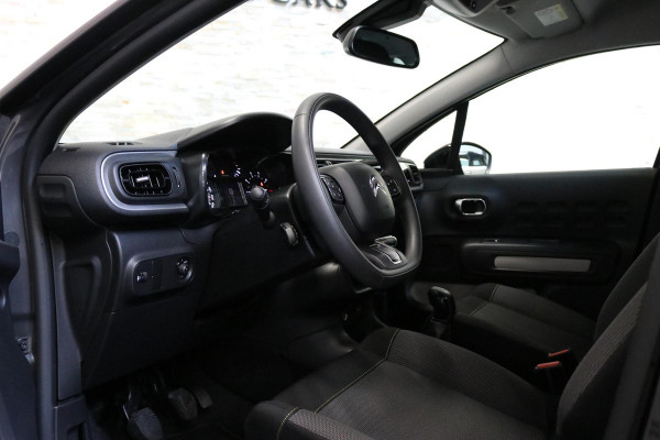 Citroën C3 1.2 PureTech Feel | Carplay | PDC | Navi | NAP | Dealer Oh.
