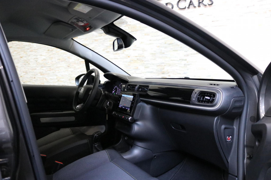 Citroën C3 1.2 PureTech Feel | Carplay | PDC | Navi | NAP | Dealer Oh.