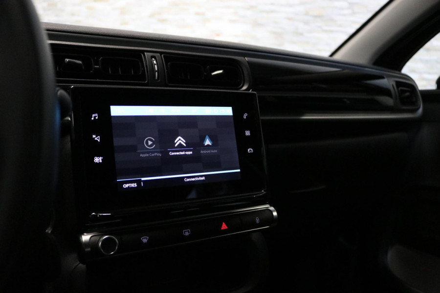 Citroën C3 1.2 PureTech Feel | Carplay | PDC | Navi | NAP | Dealer Oh.