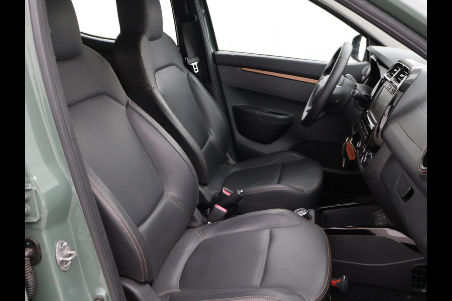 Dacia Spring 65 EXTREME 27 kWh + LEDER | CAMERA | LMV | APPLE CARPLAY | ANDROID AUTO | DAB | NAVIGATIE